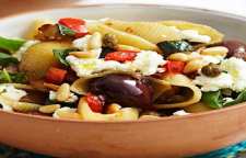 روش درست کردن سس کاپونتا