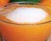 روش درست کردن نوشیدنی  پانچ نارنگی با آلوورا