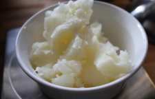 از خواص روغن دنبه چه می دانید