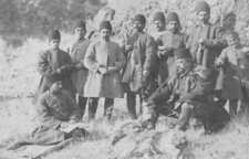 تاریخچه قرارداد رژی قراردادی بین ایران و انگلیس در زمان ناصرالدین شاه قاجار