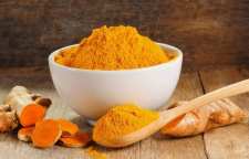 آشنایی با خواص زرد چوبه