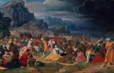 ریشه و کاربرد ضرب المثل ایراد بنی اسرائیلی