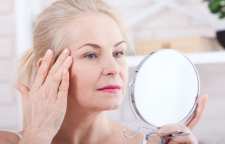 علت افتادگی و شل شدن پوست و درمان خانگی آن