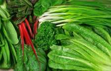 آشنایی با سبزیجاتی که در فصل پاییز و زمستان می توان کاشت