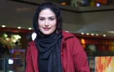 بیوگرافی و عکس های لادن مستوفی و همسرش