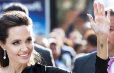 صحبت های جالب آنجلینا جولی درباره سبک تربیت فرزندان خود