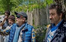 اعلام آمادگی سیروس مقدم برای ساخت سریال جذاب پایتخت 6 برای نوروز 98