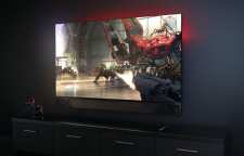 اولین مانیتور غول پیکر گیمینگ انویدیا BFGD