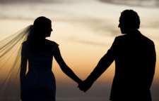 چرا با افزایش جمعیت ازدواج کم می شود