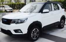 مقایسه کراس اوورهای چینی بیسو T3 و جک S5