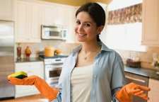 ترفندهای یک کد بانوی نمونه