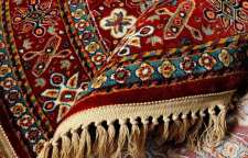 اصول تمیز کردن فرش با مواد طبیعی