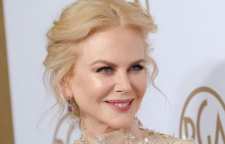 صحبت های نیکول کیدمن در مورد فیلم ویرانگر