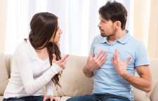 دعوا با همسر بدون تلفات