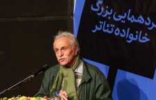 گردهمایی بزرگ خانواده تئاتر برای مشکلات صنفی