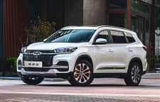 نگاهی به محصول جدید چری تیگو 8