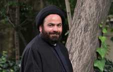 سید حسن آقامیری روحانی معروف اینستاگرام چرا خلع لباس شد