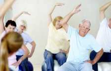 ورزش ایروبیک مفید برای پیشگیری از آلزایمر و زوال عقل