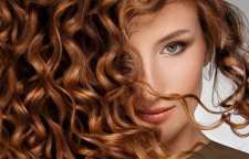 روش مراقبت از موهای رنگ شده