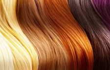 اصول ترکیب کردن رنگ موهای مختلف