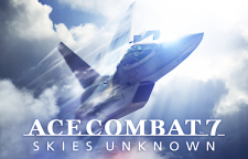 حجم نسخه ی کنسولی بازی Ace Combat 7 مشخص شد
