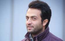 صحبت های مصطفی زمانی درباره بازی نقش یوسف پیامبر