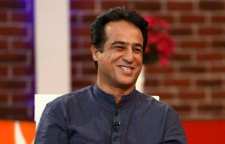 صحبت های رامین راستاد در مورد اینستاگرام