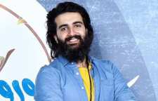 صحبت های هوروش بند درباره تندیس برترین موزیک