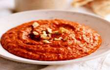 روش تهیه سس موهامورا