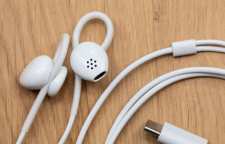 رونمایی گوگل از ایرباد Pixel USB-C