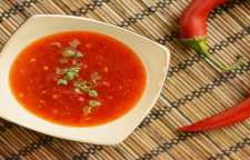 نحوه درست کردن سس کاپونتا