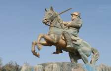 داستان تاریخی نمک گیر شدن یعقوب لیث موسس سلسله صفاریان