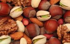 نکات نگهداری و خرید آجیل شب عید