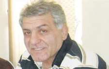 بیوگرافی محمد حسن محبی پهلوان و قهرمان کشتی گیر کرمانشاهی