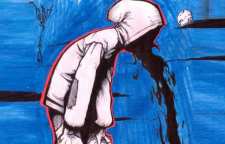 دلایلی که موجب می شود استفراغ خونی داشته باشیم