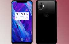 تصاویر وان پلاس 7 خبر از دوربین کشویی این گوشی می دهد