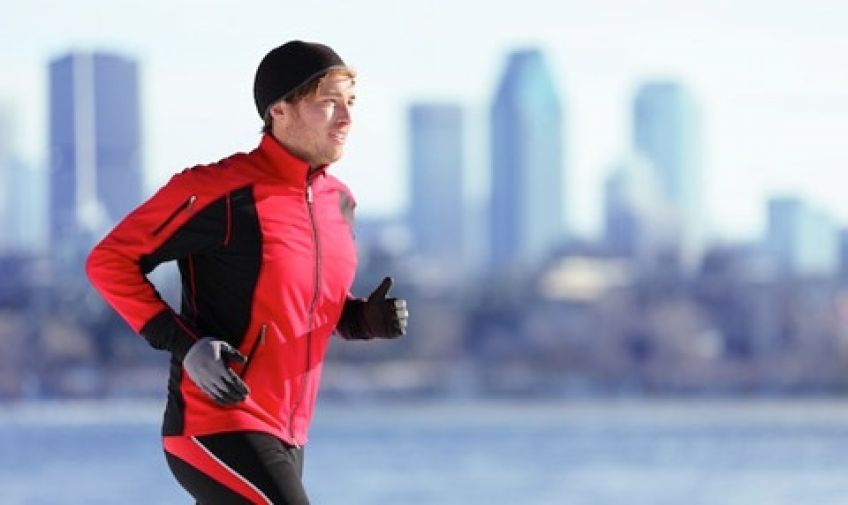 نکات و اصول مهم ورزش کردن در هوای سرد