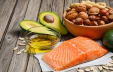 بهترین منابع غذایی چربی سالم و مفید