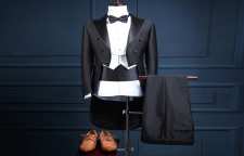 کت و شلوار تاکسیدو مناسب چه ویژگی هایی دارد