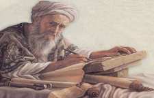 داستان ابوریحان بیرونی و علم الهی