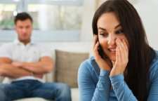 نشانه های خیانت در رابطه را بشناسید