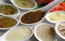 روش درست کردن سس سرکه وینگرت