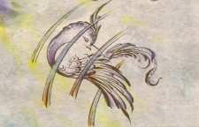 آلبوم شوق آزادی با صدای شهرام خلیل مقدم منتشر شد