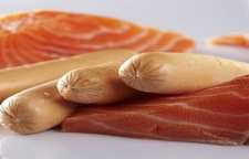 دستور پخت سوسیس ماهی