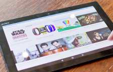 بررسی تبلت سونی اکسپریا Z4