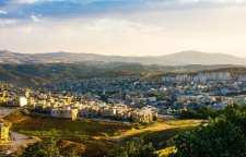 شهرستان جوانرود استان کرمانشاه از قطب های گردشگری غرب ایران