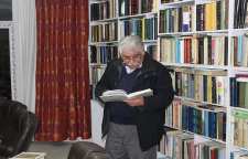 بیوگرافی اردشیر کشاورز منتقد و مورخ معروف کرمانشاهی