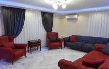 ویژگی های رنگ و طرح یک پرده مناسب