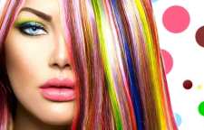انواع رنگ مو و نکات انتخاب رنگ موی مناسب