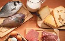 آیا می توان به همراه آهن لبنیات هم مصرف کنیم